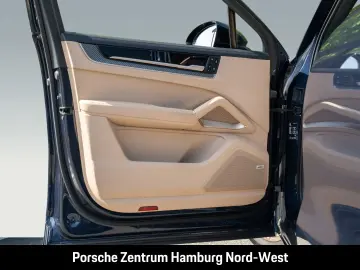 PORSCHE Cayenne S Coupe PASM InnoDrive ParkAssistent