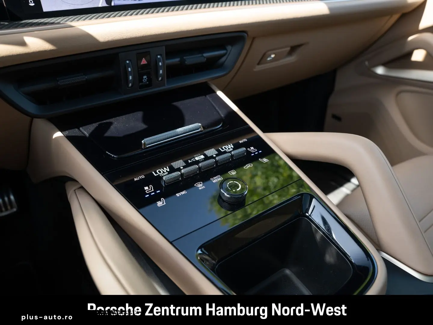 PORSCHE Cayenne S Coupe PASM InnoDrive ParkAssistent