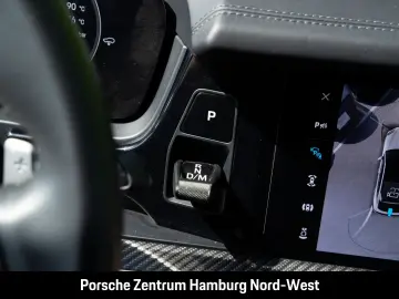 PORSCHE Cayenne S Coupe PASM InnoDrive ParkAssistent