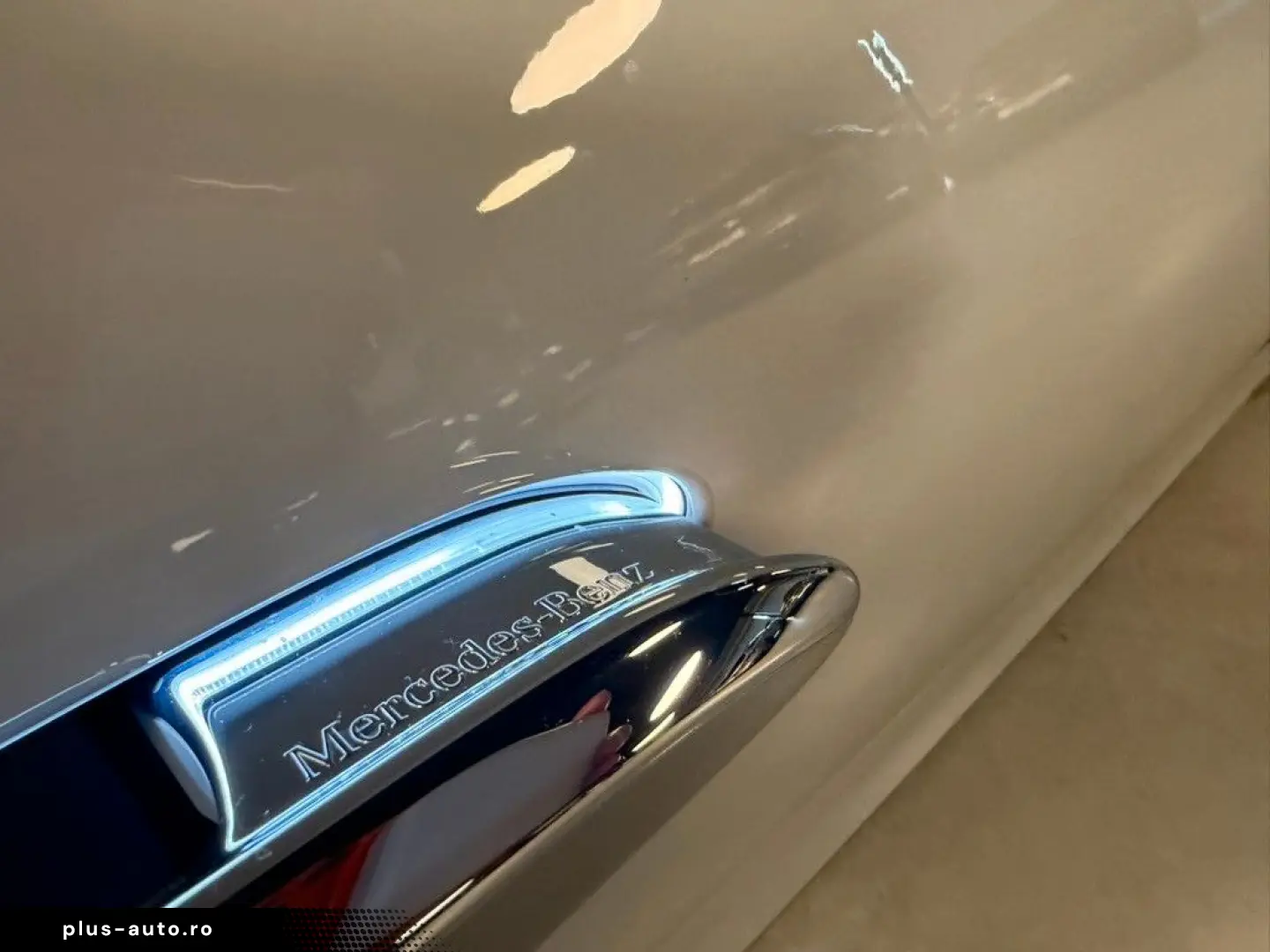 MERCEDES-BENZ S 63 AMG e 4Matic  L Edition 1 Carbon &hellip;