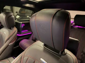 MERCEDES-BENZ S 63 AMG e 4Matic  L Edition 1 Carbon …