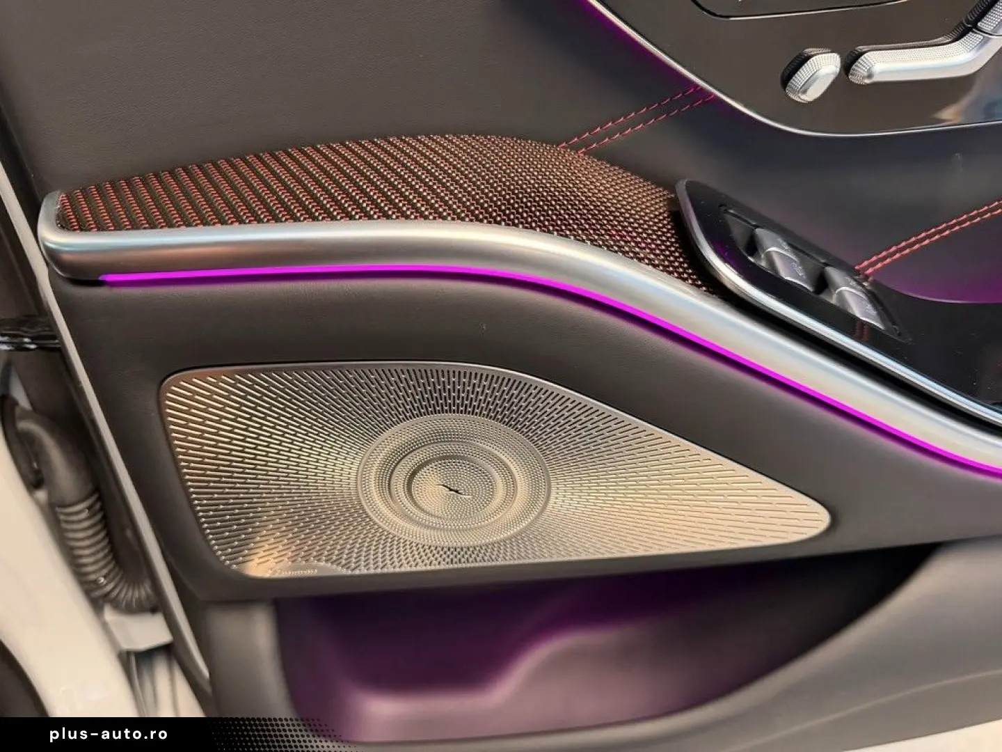 MERCEDES-BENZ S 63 AMG e 4Matic  L Edition 1 Carbon &hellip;