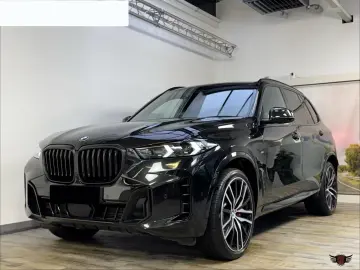 BMW X5 30d xDrive M Sport PRO 22”   Finanțare Leasing