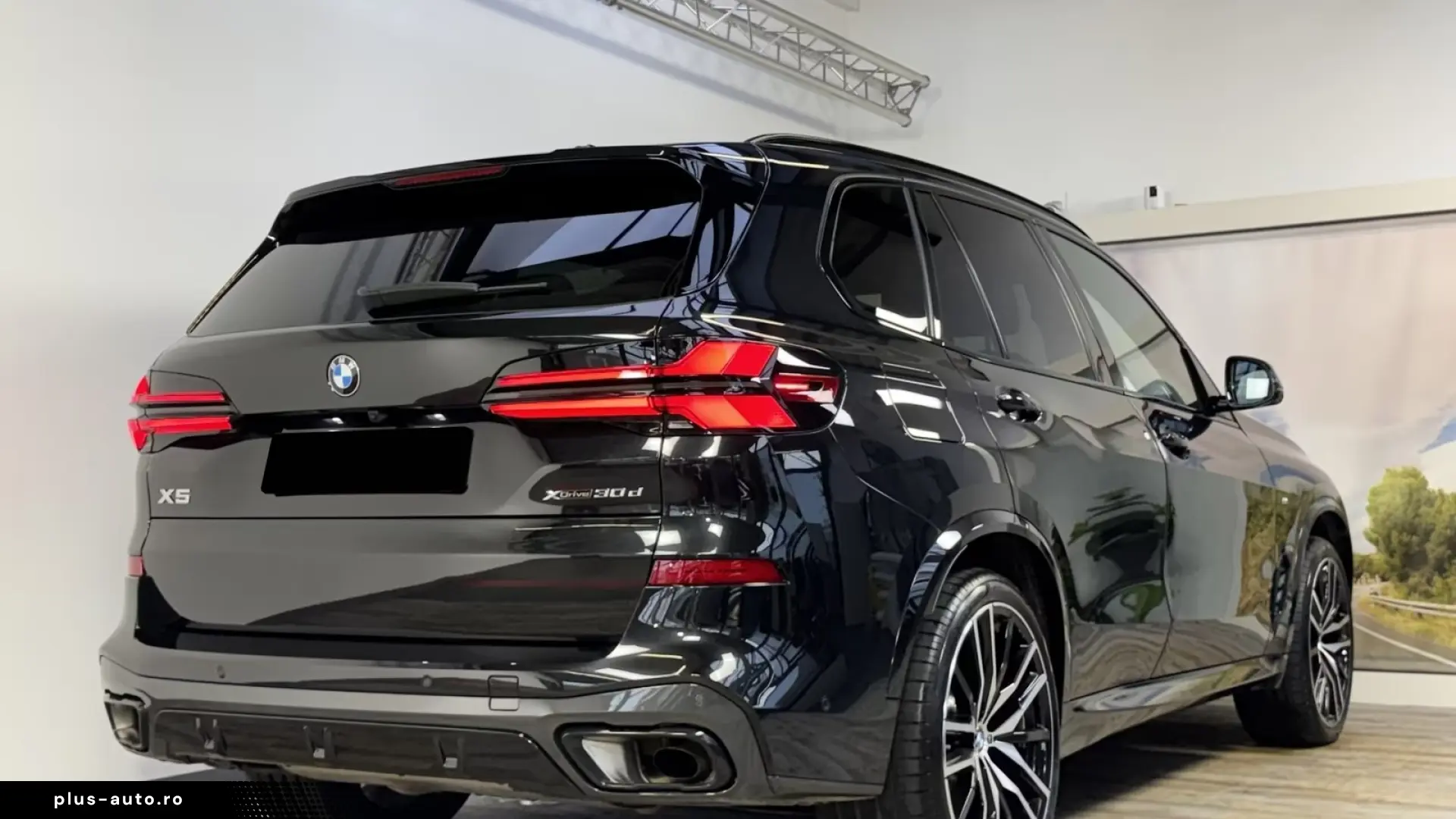 BMW X5 30d xDrive M Sport PRO 22”   Finanțare Leasing