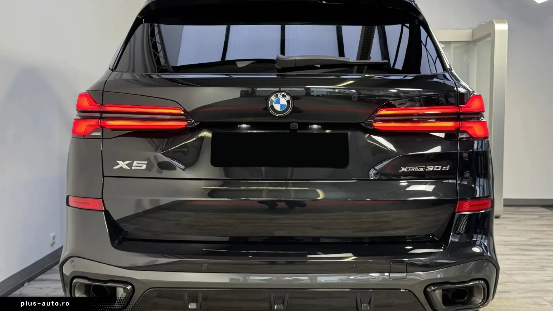 BMW X5 30d xDrive M Sport PRO 22”   Finanțare Leasing