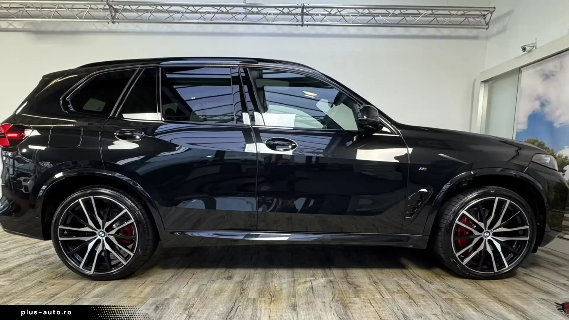 BMW X5 30d xDrive M Sport PRO 22”   Finanțare Leasing