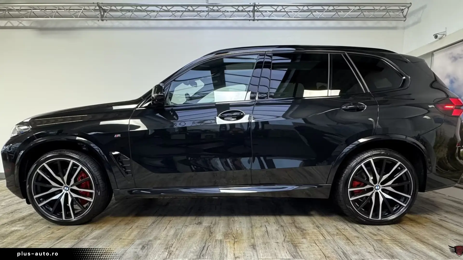 BMW X5 30d xDrive M Sport PRO 22”   Finanțare Leasing