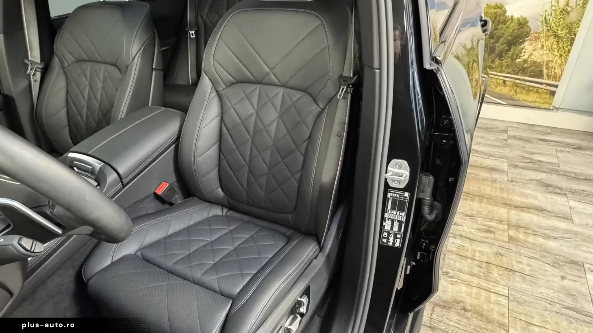 BMW X5 30d xDrive M Sport PRO 22”   Finanțare Leasing