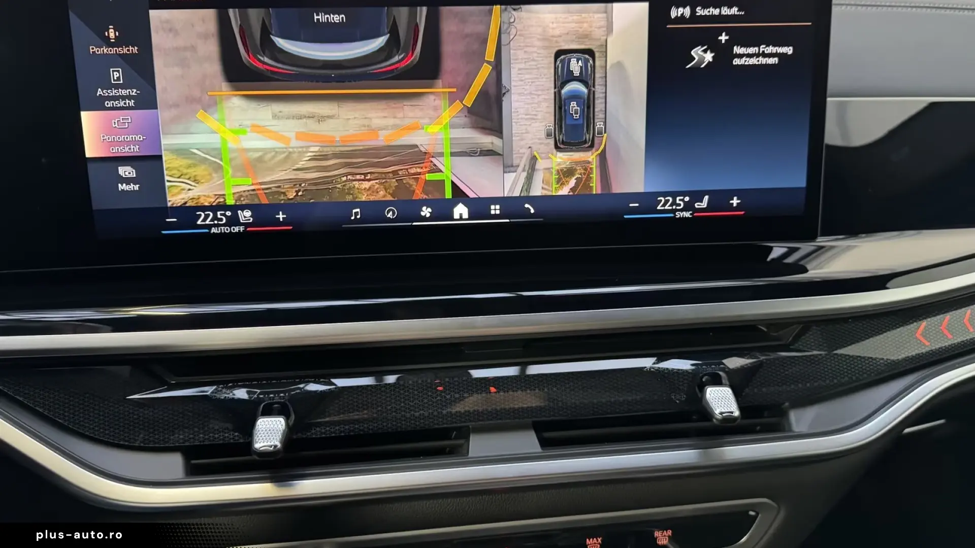 BMW X5 30d xDrive M Sport PRO 22”   Finanțare Leasing