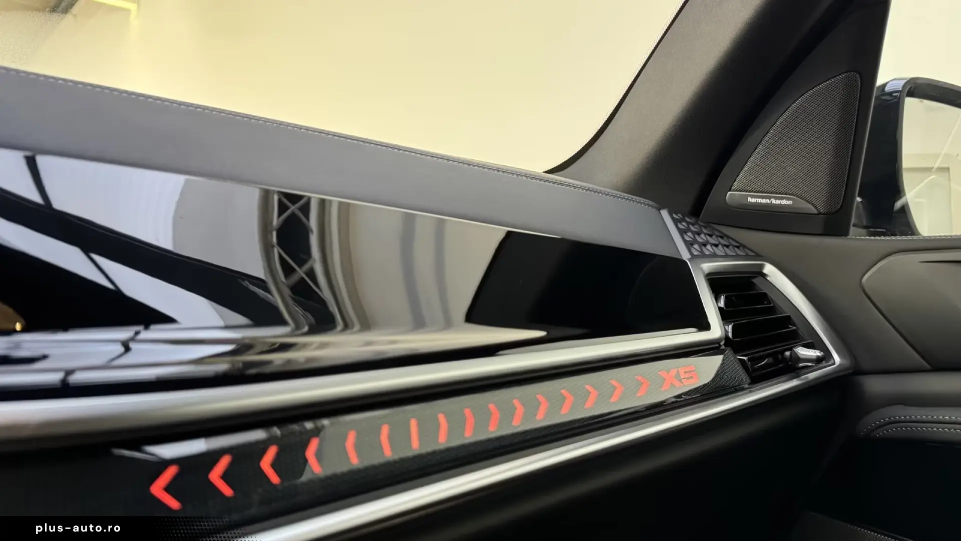 BMW X5 30d xDrive M Sport PRO 22”   Finanțare Leasing