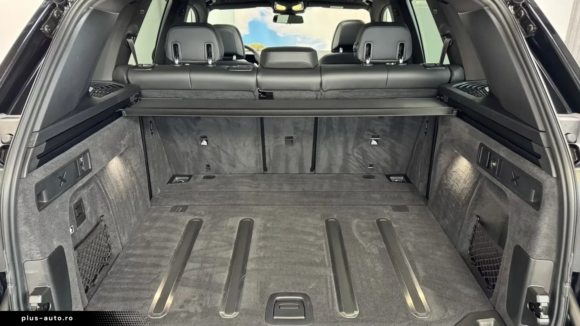 BMW X5 30d xDrive M Sport PRO 22”   Finanțare Leasing