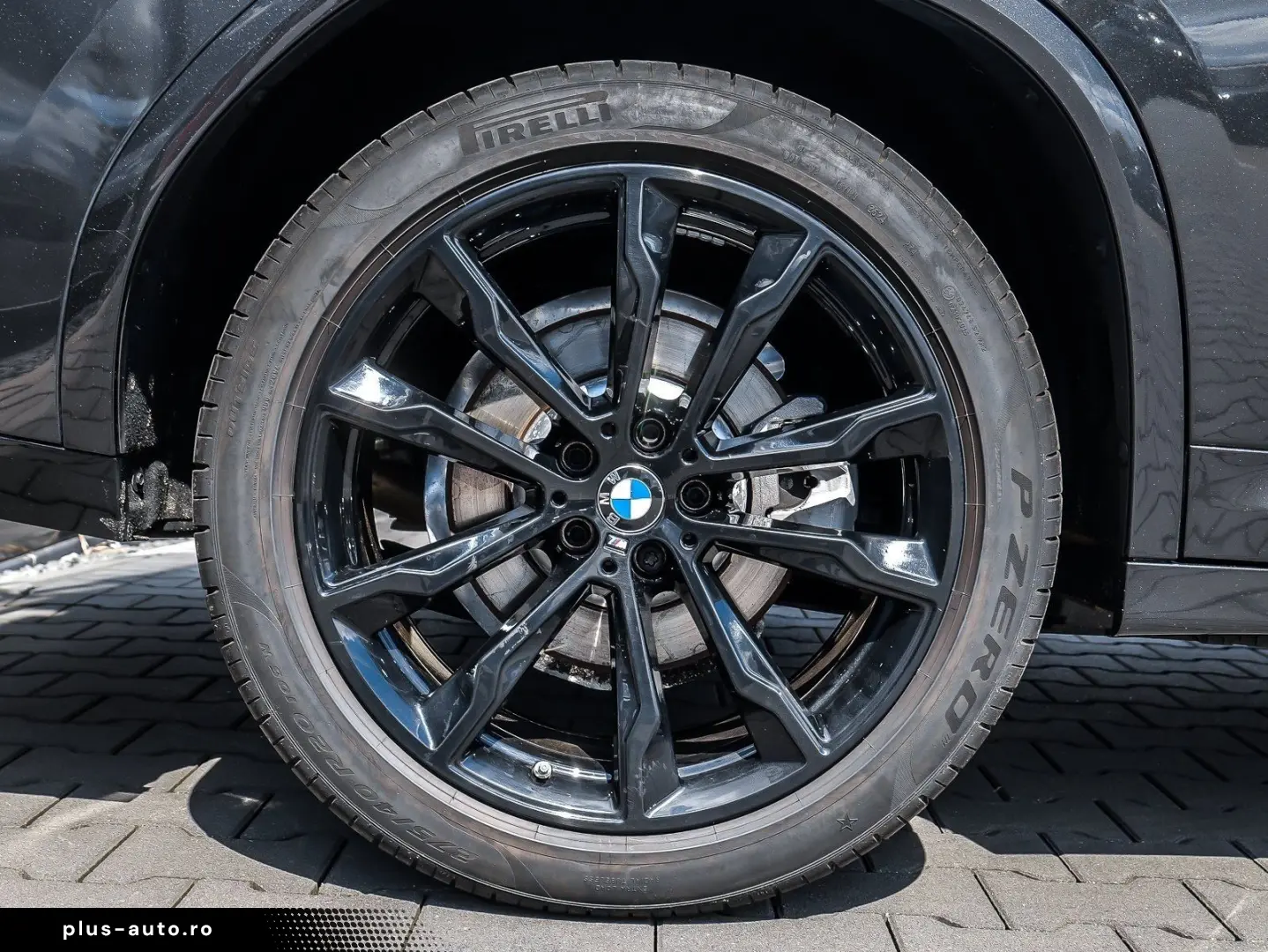 BMW X4 xDrive30d M Sport PANO ACC AHK RFK NAVI LED