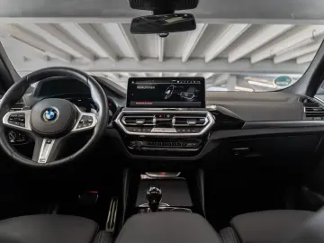 BMW X4 30d M Sport ACC Pano AHK Standhzg. Laser HUD
