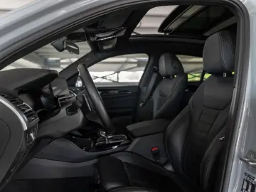 BMW X4 30d M Sport ACC Pano AHK Standhzg. Laser HUD