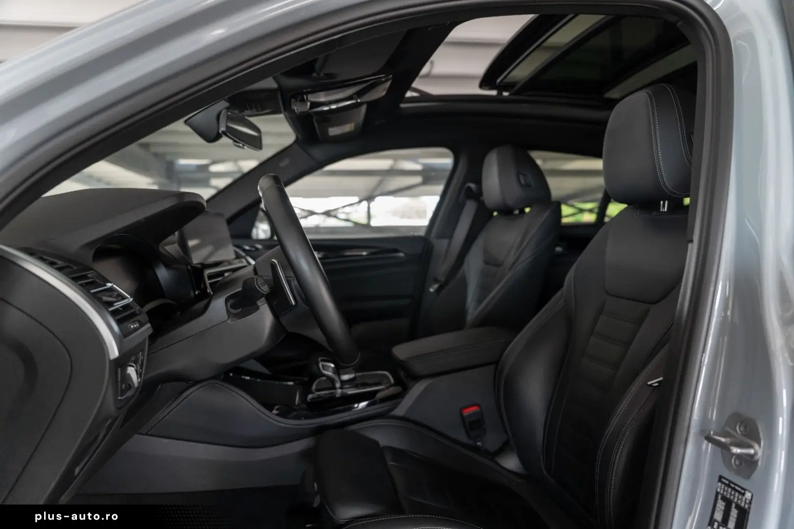 BMW X4 30d M Sport ACC Pano AHK Standhzg. Laser HUD