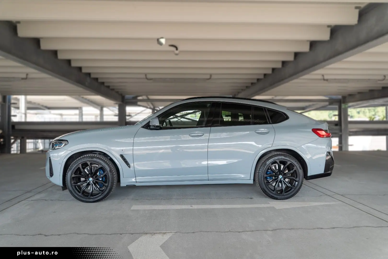 BMW X4 30d M Sport ACC Pano AHK Standhzg. Laser HUD