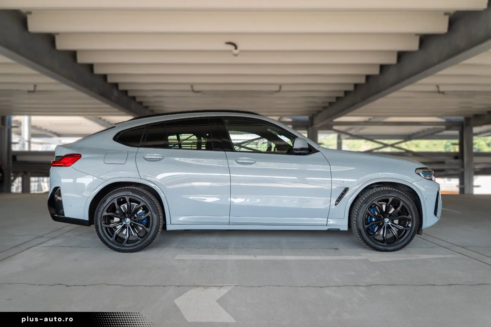 BMW X4 30d M Sport ACC Pano AHK Standhzg. Laser HUD
