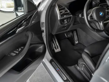 BMW X4 30d M Sport ACC Pano AHK Standhzg. Laser HUD