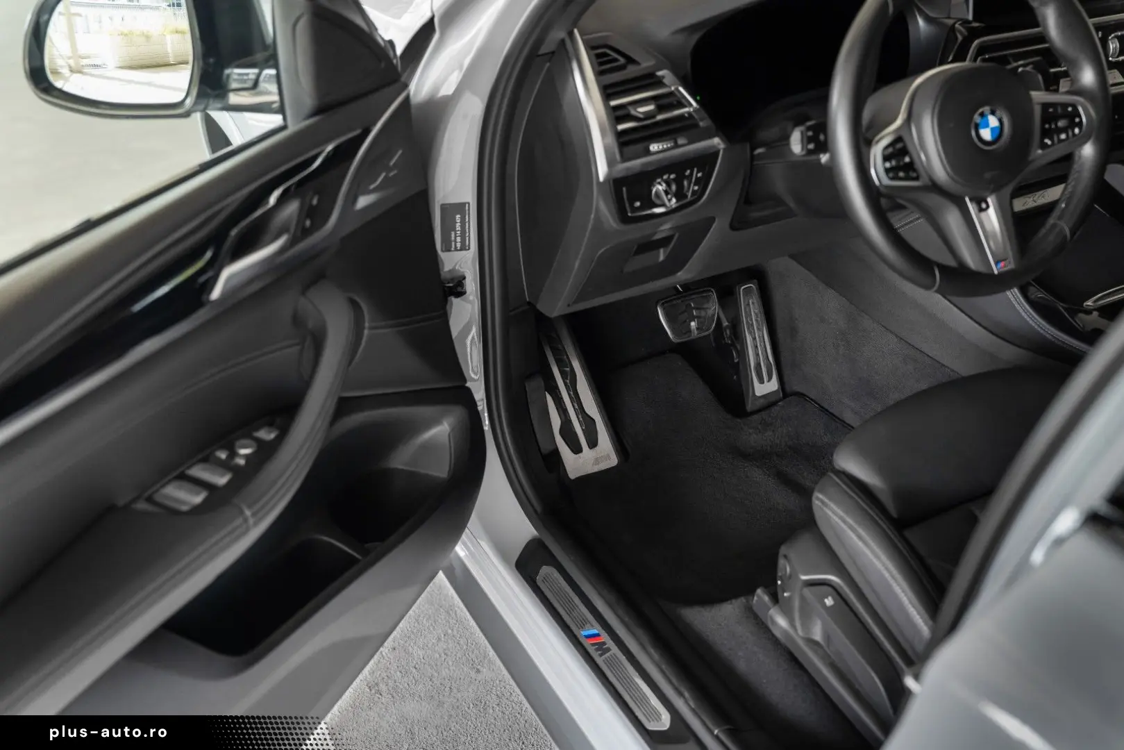 BMW X4 30d M Sport ACC Pano AHK Standhzg. Laser HUD