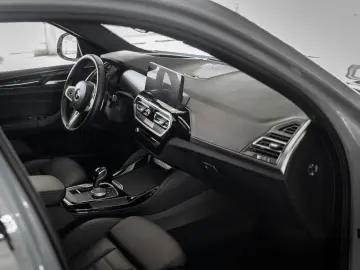 BMW X4 30d M Sport ACC Pano AHK Standhzg. Laser HUD