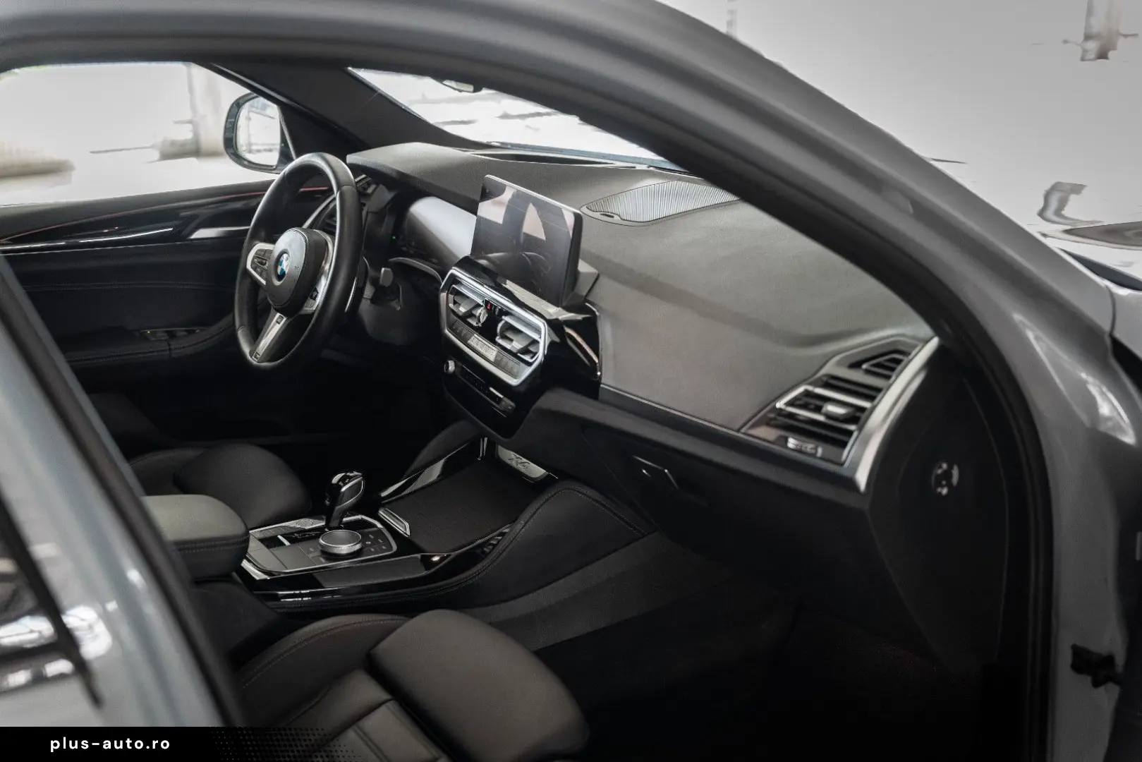 BMW X4 30d M Sport ACC Pano AHK Standhzg. Laser HUD