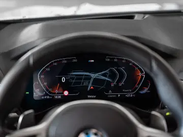BMW X4 30d M Sport ACC Pano AHK Standhzg. Laser HUD