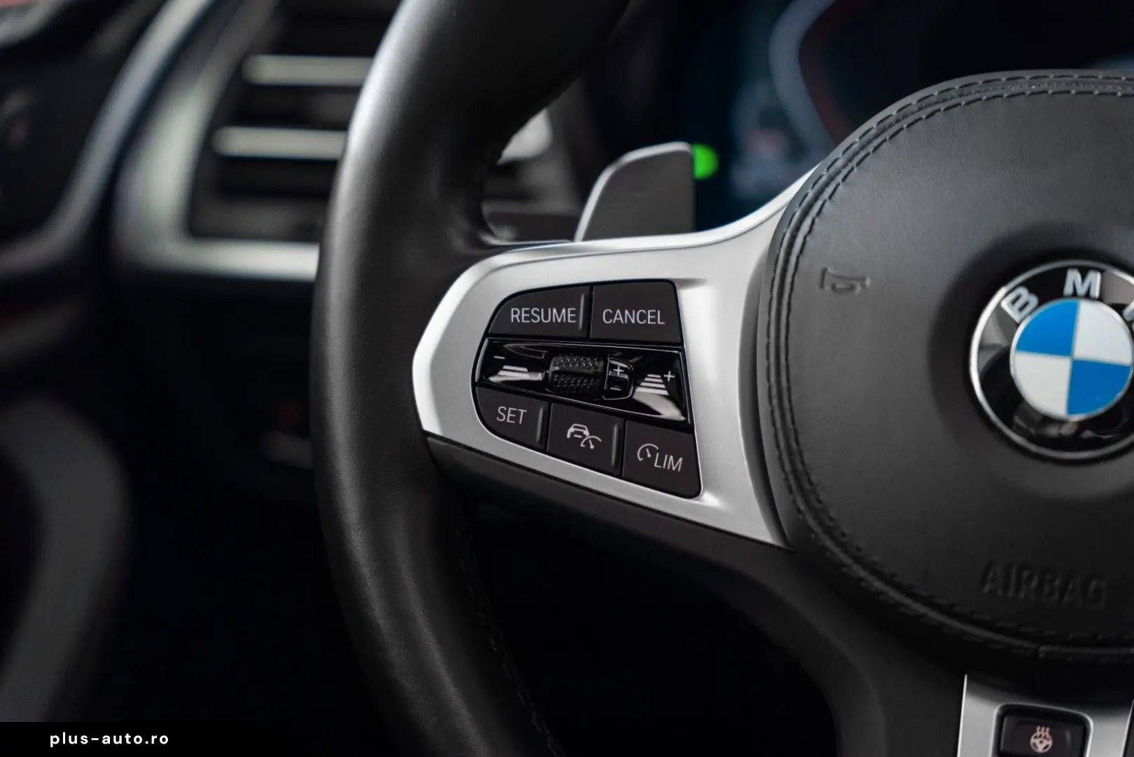 BMW X4 30d M Sport ACC Pano AHK Standhzg. Laser HUD