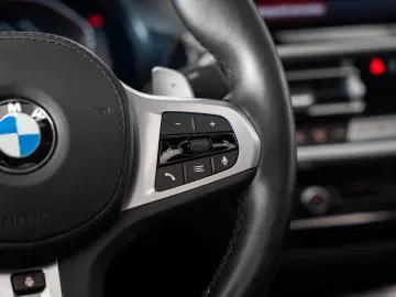BMW X4 30d M Sport ACC Pano AHK Standhzg. Laser HUD