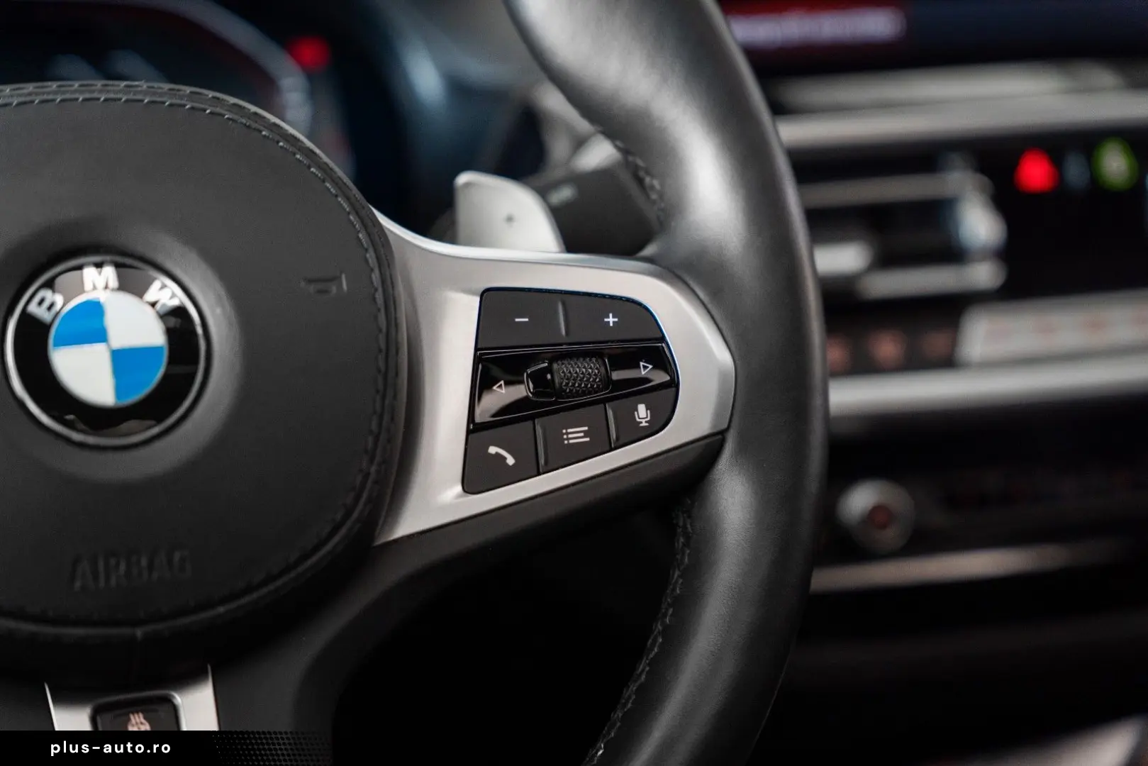 BMW X4 30d M Sport ACC Pano AHK Standhzg. Laser HUD