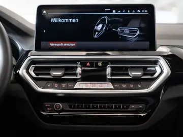 BMW X4 30d M Sport ACC Pano AHK Standhzg. Laser HUD