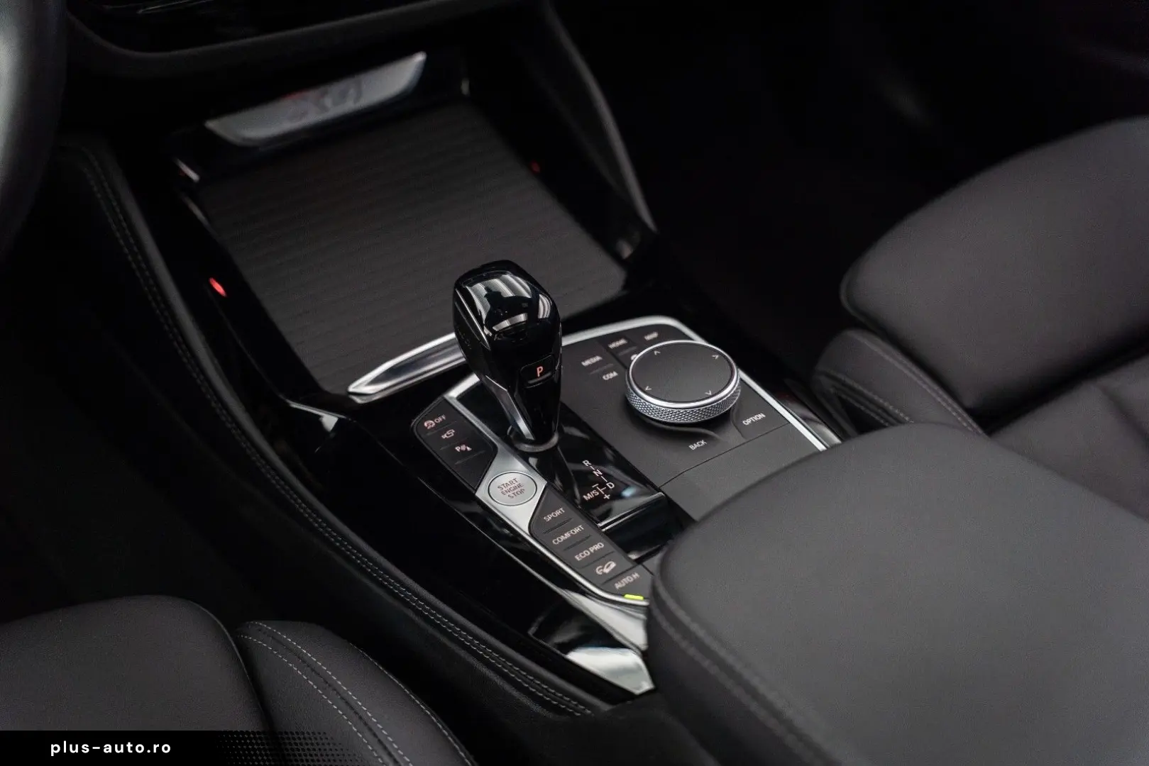 BMW X4 30d M Sport ACC Pano AHK Standhzg. Laser HUD