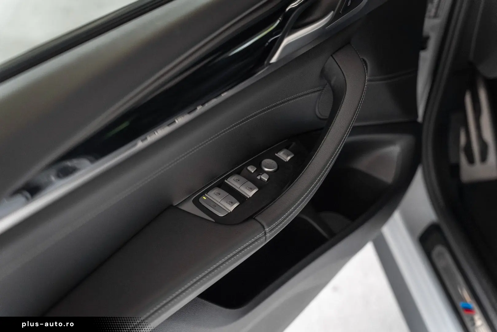 BMW X4 30d M Sport ACC Pano AHK Standhzg. Laser HUD