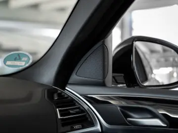 BMW X4 30d M Sport ACC Pano AHK Standhzg. Laser HUD