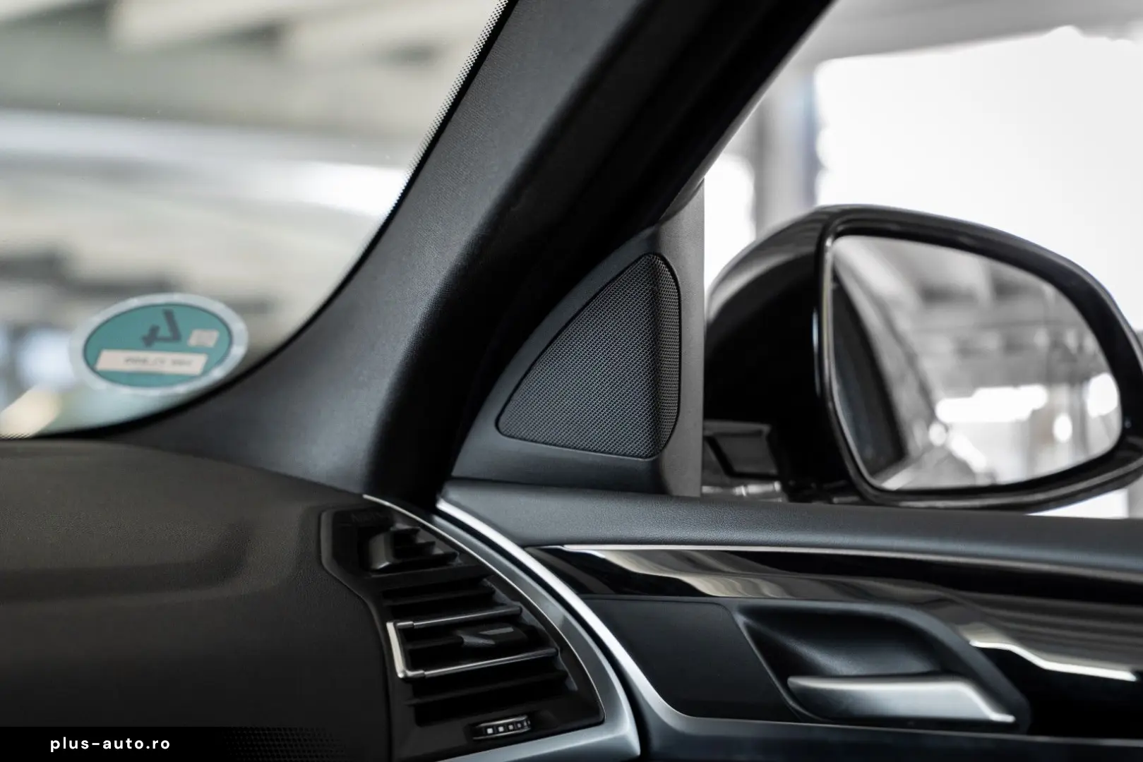 BMW X4 30d M Sport ACC Pano AHK Standhzg. Laser HUD