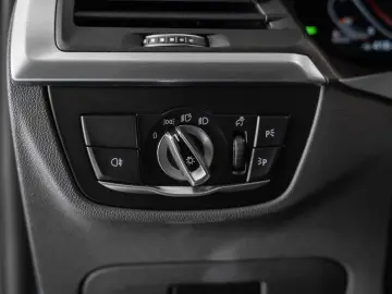 BMW X4 30d M Sport ACC Pano AHK Standhzg. Laser HUD