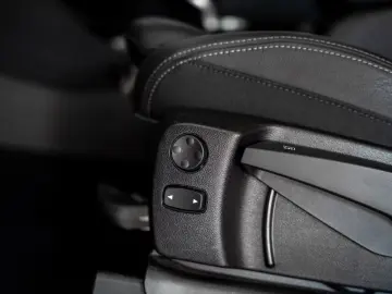 BMW X4 30d M Sport ACC Pano AHK Standhzg. Laser HUD