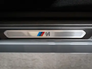 BMW X4 30d M Sport ACC Pano AHK Standhzg. Laser HUD