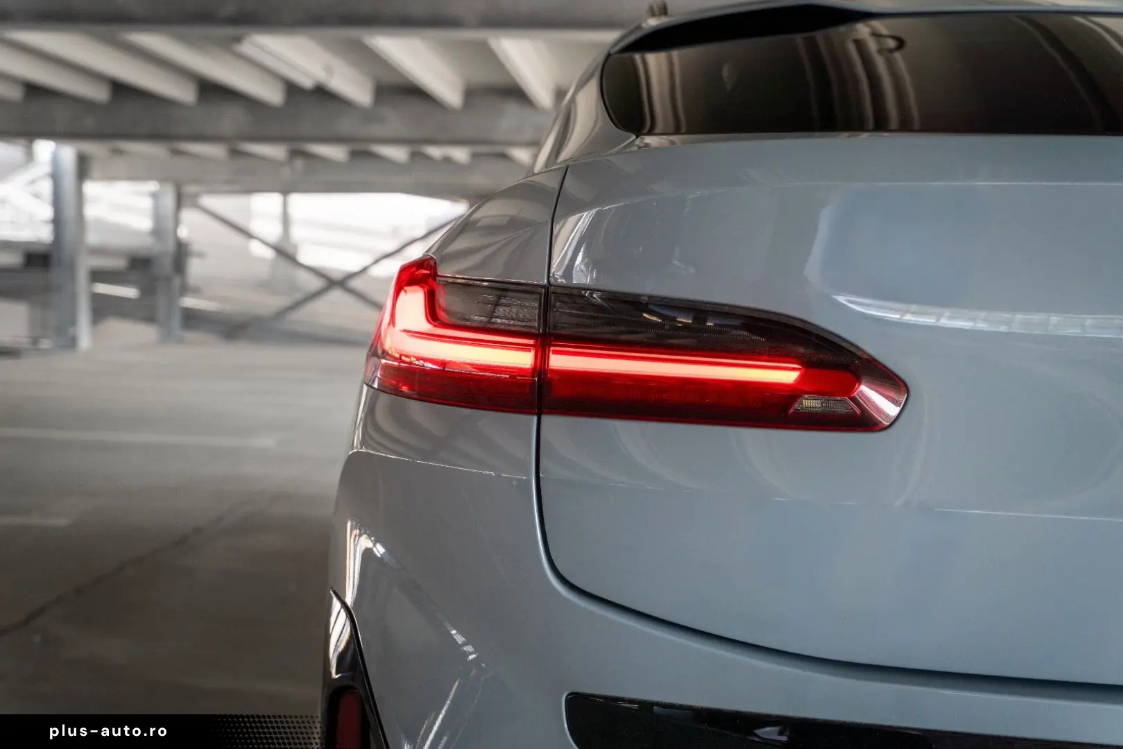BMW X4 30d M Sport ACC Pano AHK Standhzg. Laser HUD