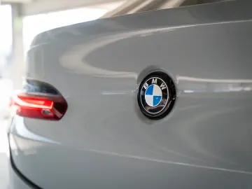 BMW X4 30d M Sport ACC Pano AHK Standhzg. Laser HUD