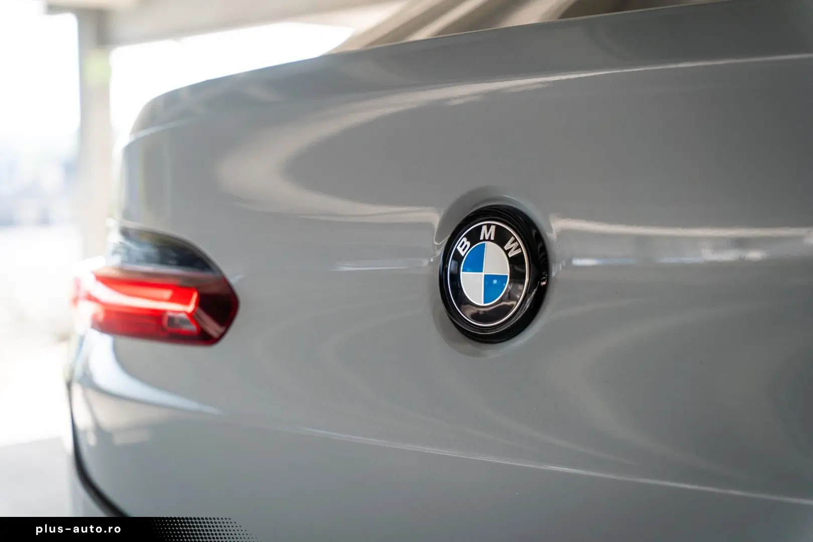 BMW X4 30d M Sport ACC Pano AHK Standhzg. Laser HUD