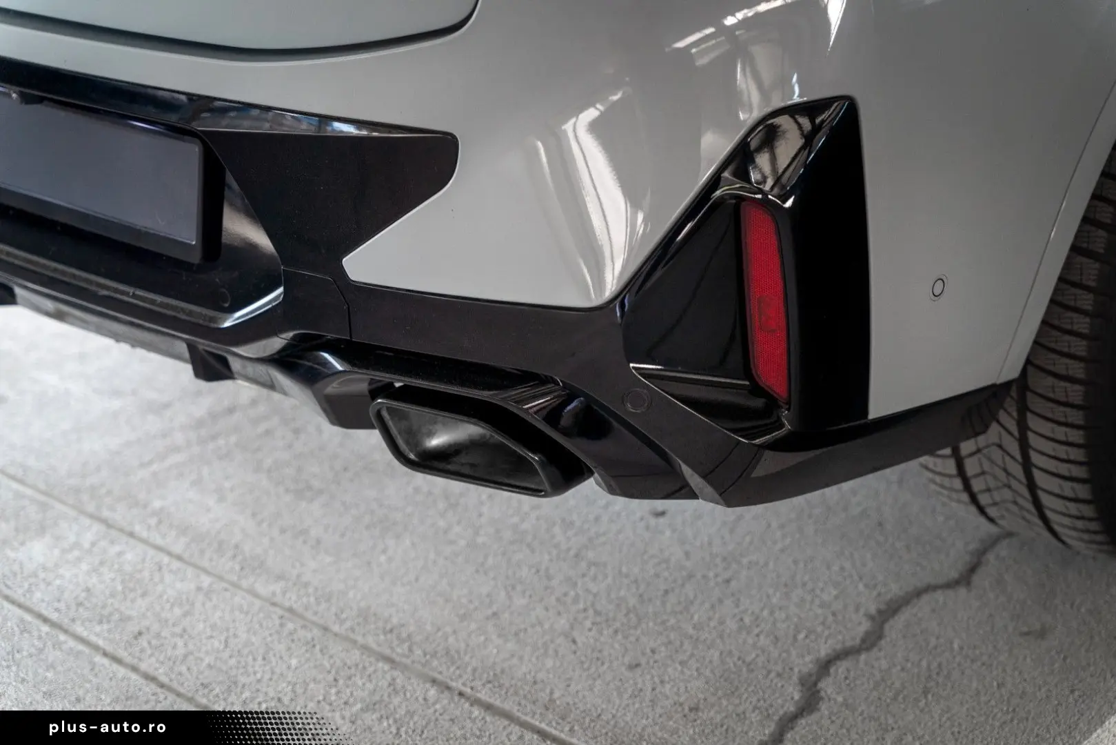 BMW X4 30d M Sport ACC Pano AHK Standhzg. Laser HUD