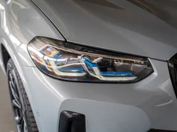 BMW X4 30d M Sport ACC Pano AHK Standhzg. Laser HUD