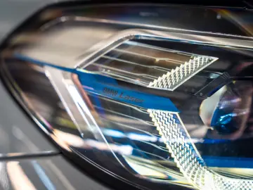 BMW X4 30d M Sport ACC Pano AHK Standhzg. Laser HUD