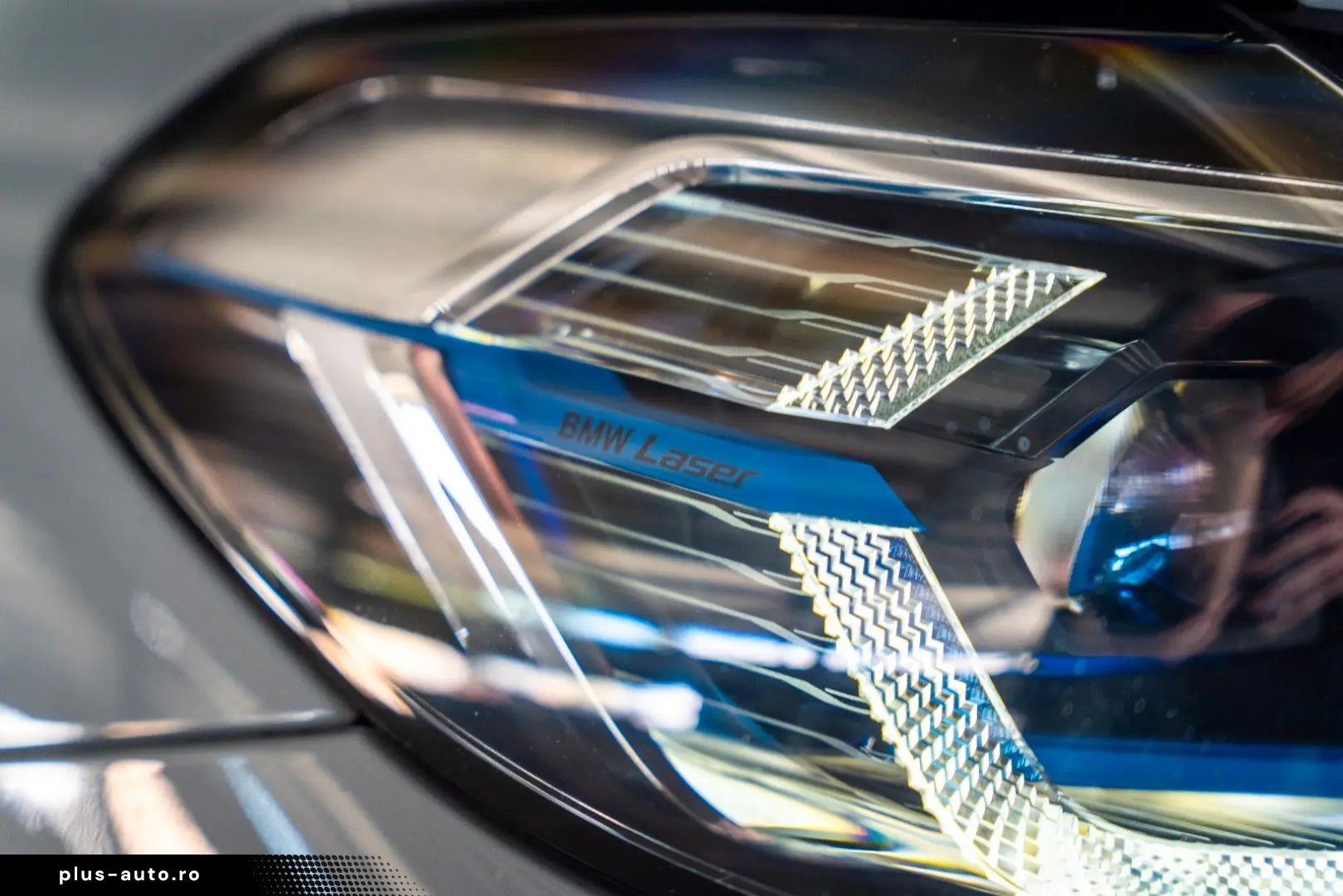 BMW X4 30d M Sport ACC Pano AHK Standhzg. Laser HUD