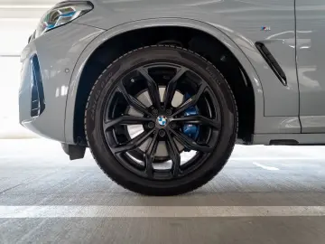 BMW X4 30d M Sport ACC Pano AHK Standhzg. Laser HUD