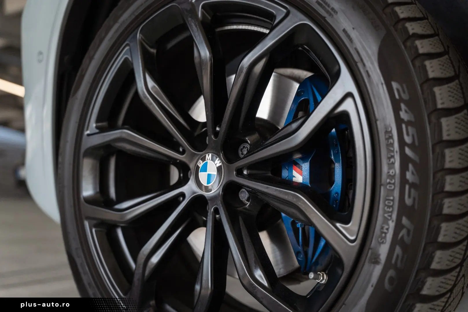 BMW X4 30d M Sport ACC Pano AHK Standhzg. Laser HUD