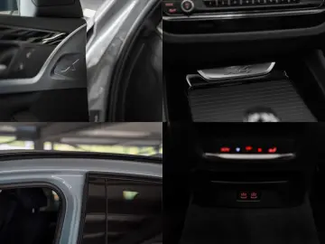 BMW X4 30d M Sport ACC Pano AHK Standhzg. Laser HUD