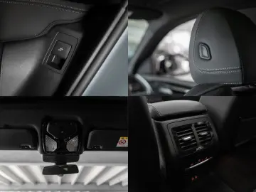 BMW X4 30d M Sport ACC Pano AHK Standhzg. Laser HUD