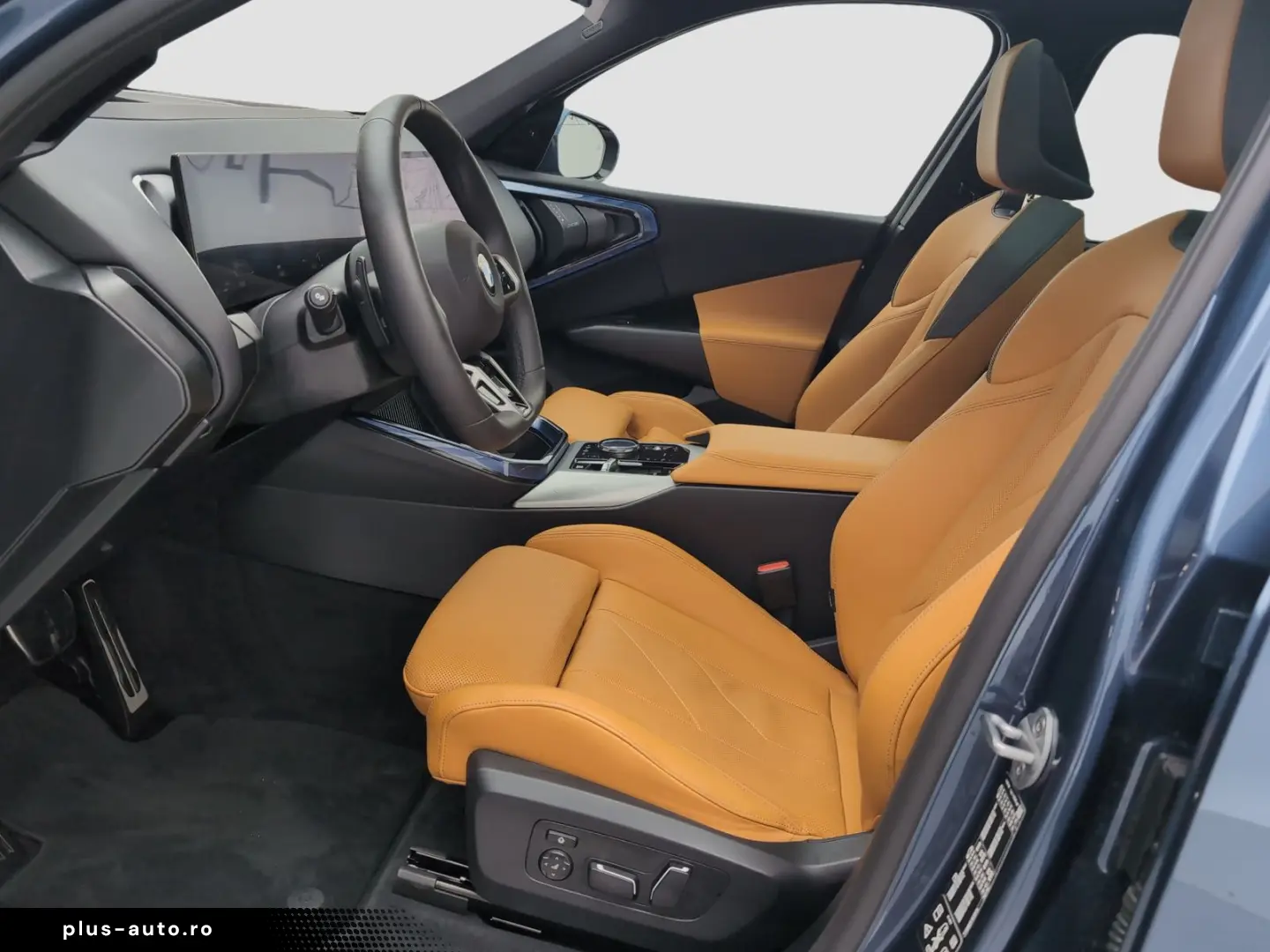 BMW X3 20d xDrive M Sport Standheizung AHK Harman K