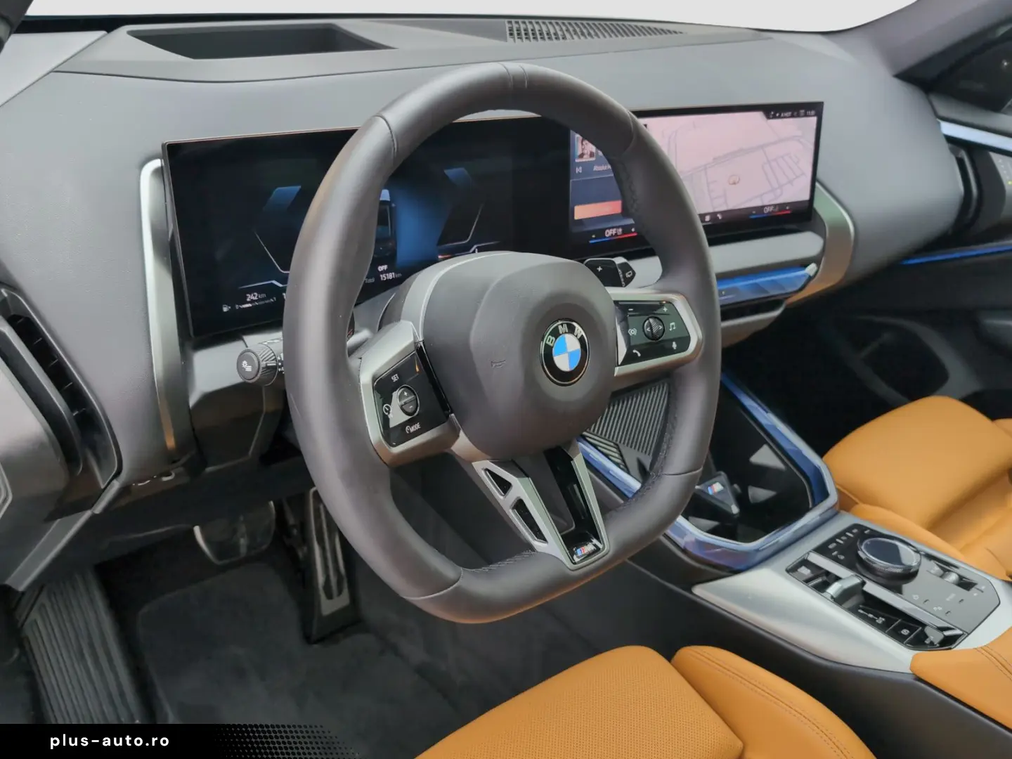 BMW X3 20d xDrive M Sport Standheizung AHK Harman K